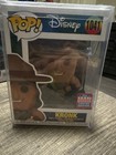 Funko Pop! - The Emperor's New Groove - 2021 Summer Convention Exclusive Kronk