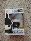 Funko Pop! Ozzy Osbourne (Ordinary Man) #185 Hot Topic Exclusive
