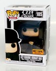 Funko POP! Hot Topic Exclusive #185 Ozzy Osbourne Ordinary Man Figure