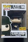 Funko Pop! Vinyl: Ozzy Osbourne (Ordinary Man) - Hot Topic (Exclusive) #185