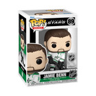 Funko Pop! NHL Dallas Stars Hockey Vinyl: Jamie Benn #89
