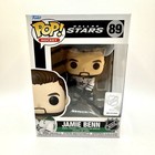 Funko Pop! NHL Hockey Jamie Benn Dallas Stars Figure #89 Away