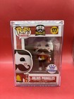 Funko Pop! Vinyl: Pringles - Julius Pringles - Funko (Exclusive) #177