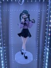 POP UP PARADE VOCALOID Series 01 Hatsune Miku Vampire Ver. Non-Scale Figure
