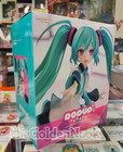 Good Smile Vocaloid Hatsune Miku Because You're Here Ver Pop Up Parade L