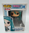 Funko Pop! Vocaloid Hatsune Miku #39