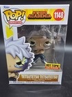 Tetsutetsu Tetsutetsu #1148 My Hero Academia Hot Topic Class 1B Funko Pop!