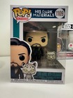 Funko Pop! Lord Asriel & Stelmaria – His Dark Materials #1109