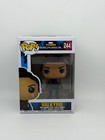 FUNKO POP ! VALKYRIE 244 THOR RAGNAROK VAULTED W/ PROTECTOR
