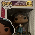 Funko Pop Disney Princess #1013 Jasmine