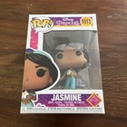 Funko POP! Disney Princess: Jasmine #1013