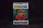 Oogie Boogie in Dice Cart Funko Pop! Trains #09