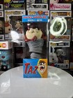Funko Wacky Wobbler Looney Tunes TAZ Bobble Head Collectible Retro Toy NEW