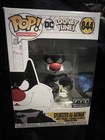 Funko POP! Animation Looney Tunes Sylvester as Batman #844 FYE Exclusive