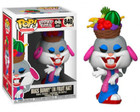#001 - Funko Pop! Bugs Bunny in Fruit Hat - Looney Tunes - Brand New