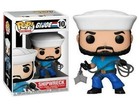Funko POP Retro Toys G.I. Joe Shipwreck #10 Vinyl Figure