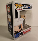 Funko Pop! Vinyl: G.I. Joe - Shipwreck #10