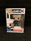 Funko Pop! G.I. JOE Shipwreck #10