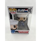 Funko Pop GI Joe Retro Toys Shipwreck Vinyl Figure 10 New In Box