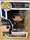 Funko Pop! Vinyl: Baldurs Gate Shadowheart with Artifact #1016