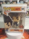 Funko Pop! Vinyl: Dragon Ball - Vegito (Metallic) - GameStop (Exclusive) #949