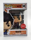 Funko POP! Animation 949 Gamestop Dragon Ball Z Vegito Metallic (w/PROTECTOR)