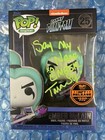 Brand New Funko Minis Nickelodeon Danny Phantom Ember McLain Figure