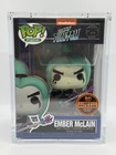 Funko Pop Digital - Danny Phantom Ember McLain #25 LE 1550 Pcs With Armor Shield