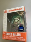 Funko Minis Nickelodeon Danny Phantom Ember McLain Vinyl Figure Collectible NIB