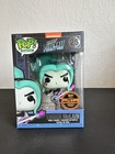 Ember McLain Legendary Digital LE 1550 Danny Phantom Nickelodeon Funko Pop