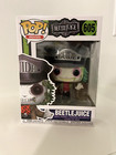 Funko Pop! Vinyl: Beetlejuice - Beetlejuice Guide #605