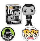 The Twilight Zone - The Narrator Pop! Vinyl Figure "New"