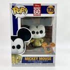 Funko POP! Mickey Go Philippines - Mickey Mouse in Barong Cebu PH Exclusive