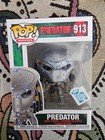 Funko Pop! Vinyl: Predator - Predator - Insider club #913