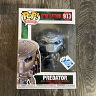 Funko Pop! Vinyl: Predator - Predator - GameStop (Exclusive) #913