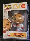 Funko Pops! Ad Icons #147 Speedee - McDonalds - 2022