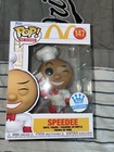 Funko Pop McDonald’s Speedee - Funko Exclusive