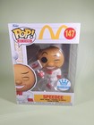 Funko Pop! McDonald's - Speedee Funko Exc