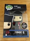 Funko Pop Digital Star Trek TNG Judge Q #272 Limited  999pcs GRAIL
