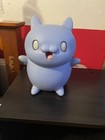 POP CULTURE SHOCK Cartoon Hangover Bravest Warriors Talking Catbug 8" Figure NEW