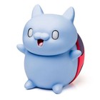 POP CULTURE SHOCK Cartoon Hangover Bravest Warriors Talking Catbug 8" Figure NEW