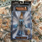 Bravest Warriors Chris Kirkman Pop Culture Cartoon Hangover Action Figure
