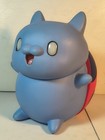 Funko Pop Animation Bravest Warriors Catbug #25 Vaulted Vinyl