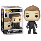 MARVEL STUDIOS- HAWKEYE 3.75" POP VINYL FIGURE FUNKO 1211 UK SELLER DISNEY