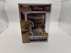 Funko Pop! Vinyl: Disney - Oogie Boogie (w/ Bugs) (Brown) #230
