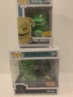 FUNKO POP OOGIE BOOGIE WITH WHEEL + OOGIE BOOGIE WITH BUGS 811,230 BOXLUNCH 🔥🔥