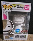 Funko Pop! Vinyl  Disney #230 - Oogie Boogie with Bugs (DIY) Special Edition