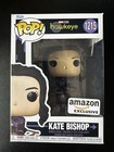 Kate Bishop Hawkeye Marvel Studios Disney+ Funko POP! #1215 Amazon Exclusive