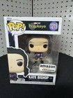 Funko POP! Marvel: Hawkeye - Kate Bishop #1215 Amazon Exclusive