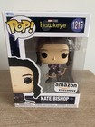 Funko Pop Marvel Hawkeye Kate Bishop #1215 Amazon Exclusive